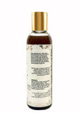 Bustan Essentials Herbal Hair Oil – 100% Natural Blend for Hair Growth, Strength & Deep Nourishment (200ml) , Comes with free Hair Bonnet