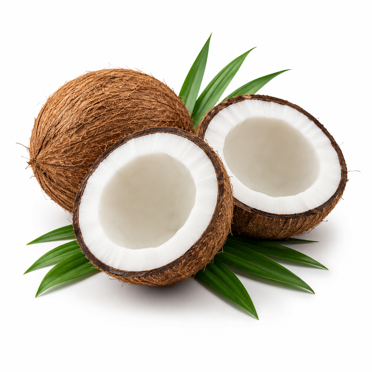 Coconut Oil