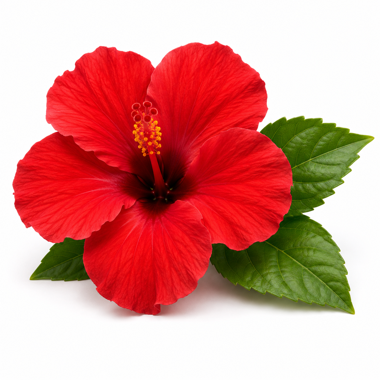 Hibiscus