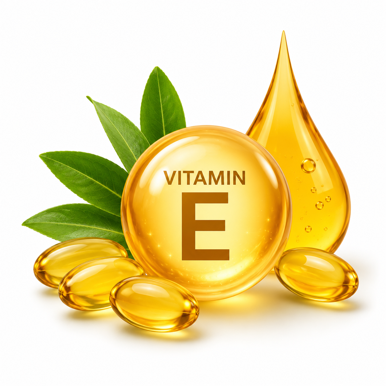 Vitamin E